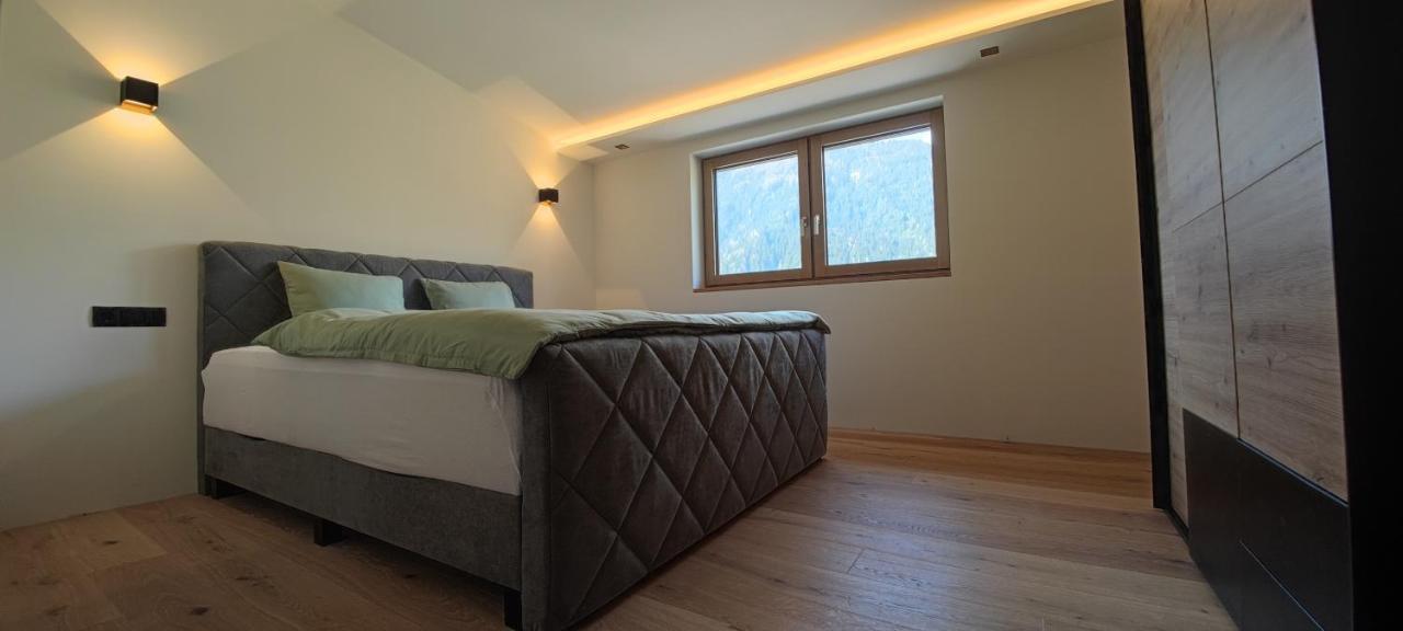 Appartement Waldzauber Medraz Exterior foto