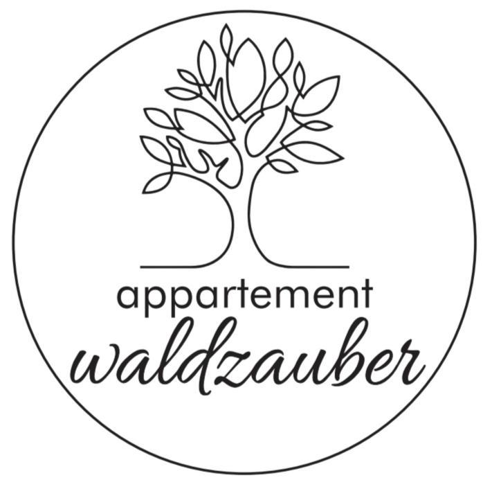 Appartement Waldzauber Medraz Exterior foto