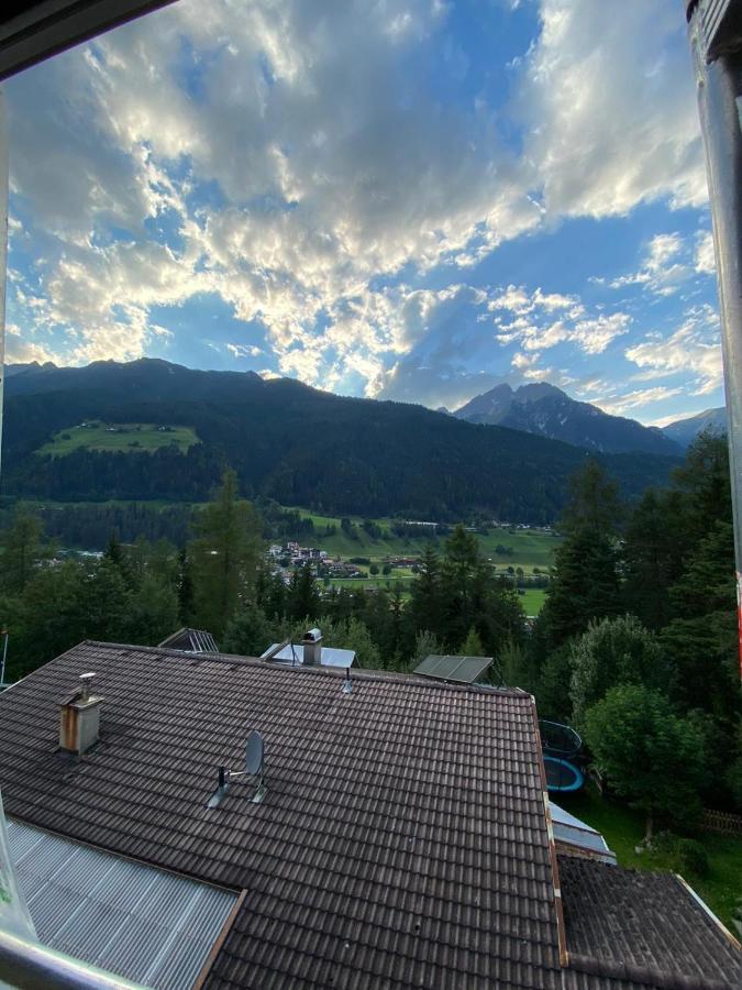 Appartement Waldzauber Medraz Exterior foto