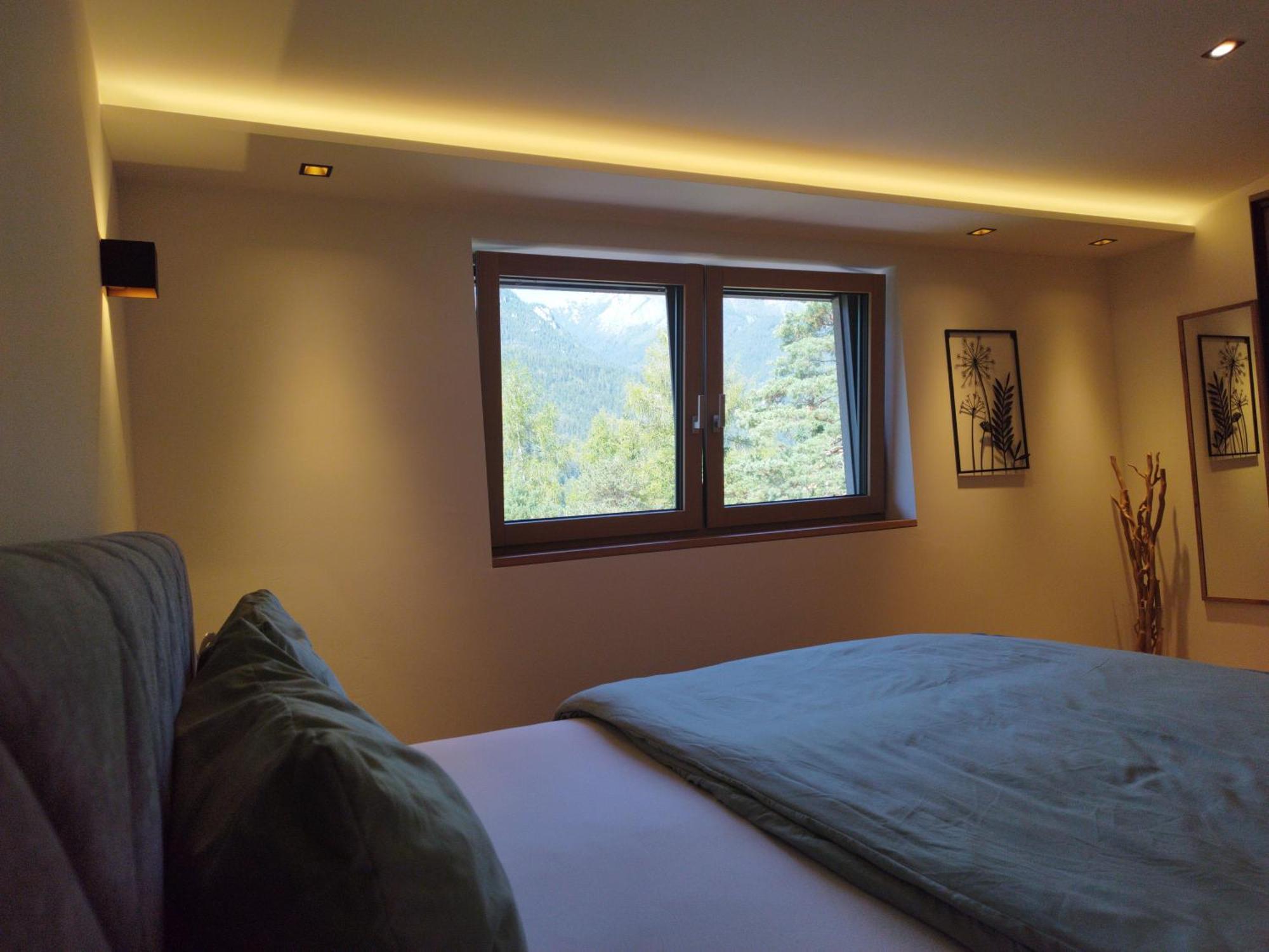 Appartement Waldzauber Medraz Exterior foto